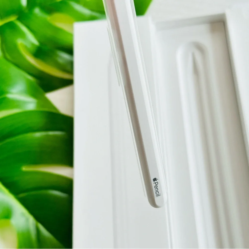 Apple Pencil 2 Generation NEW